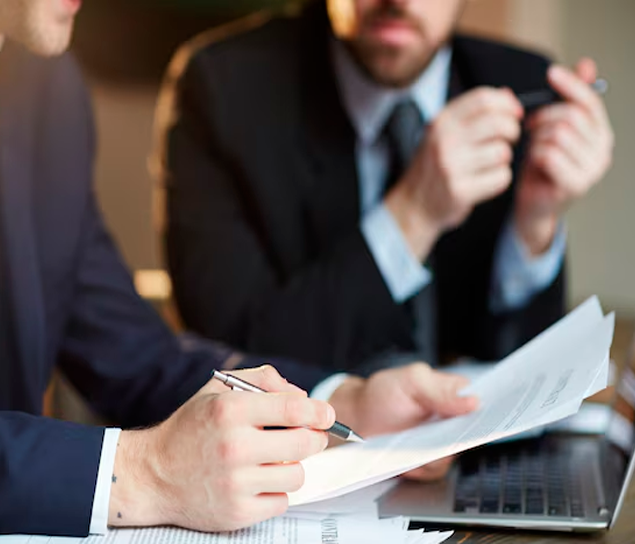Derecho Corporativo