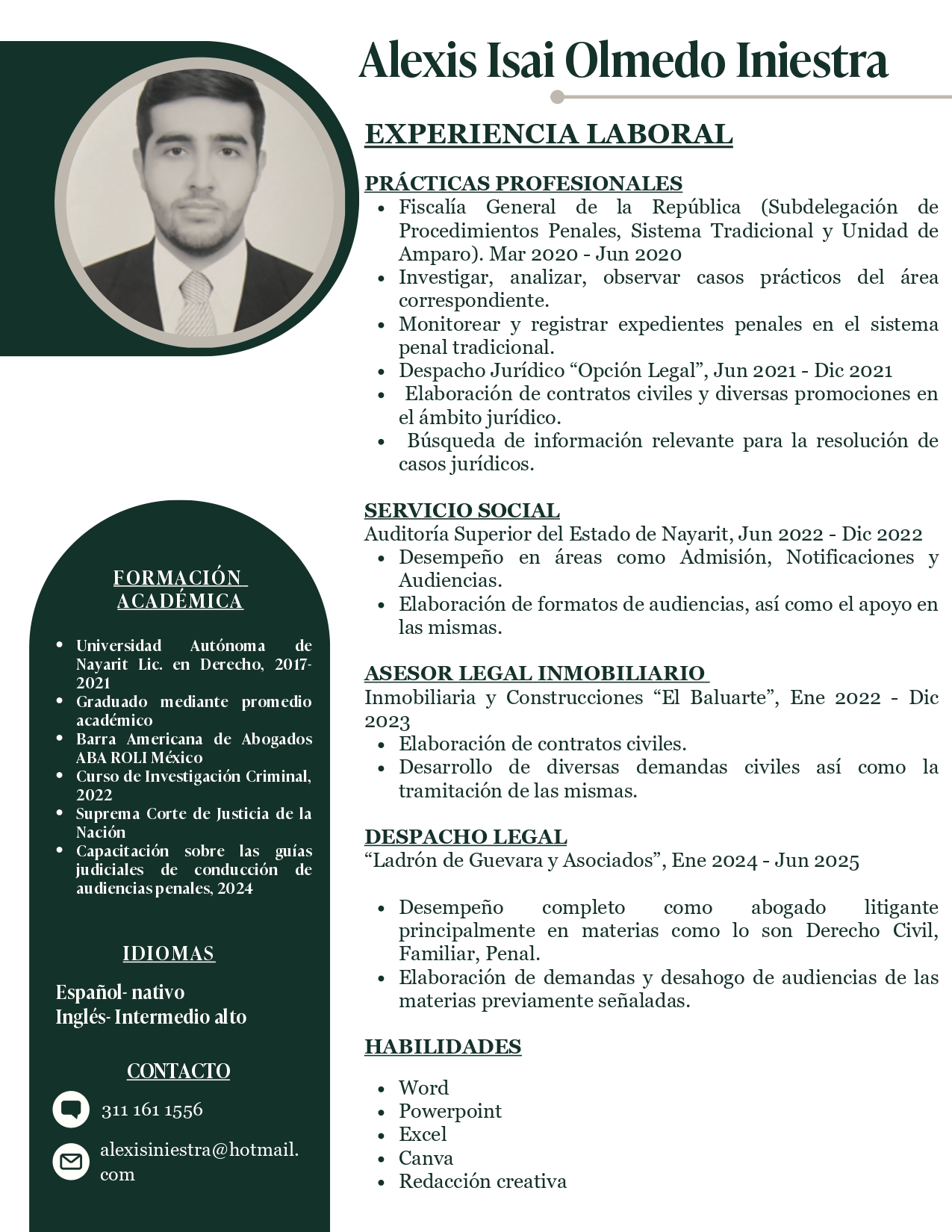 Alexis Olmedo