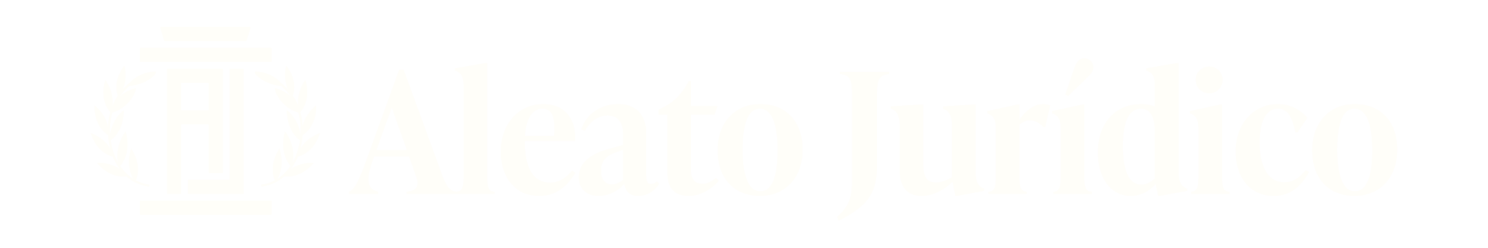 Aleato Jurídico